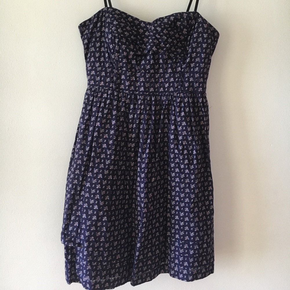 Cute summer dress!
